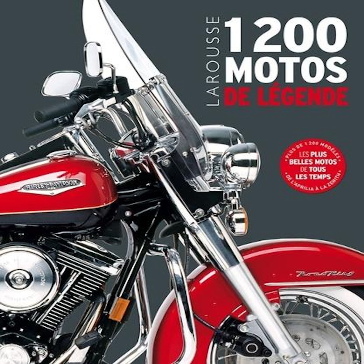 1200 MOTOS DE LEGENDE, Atkinson Sam