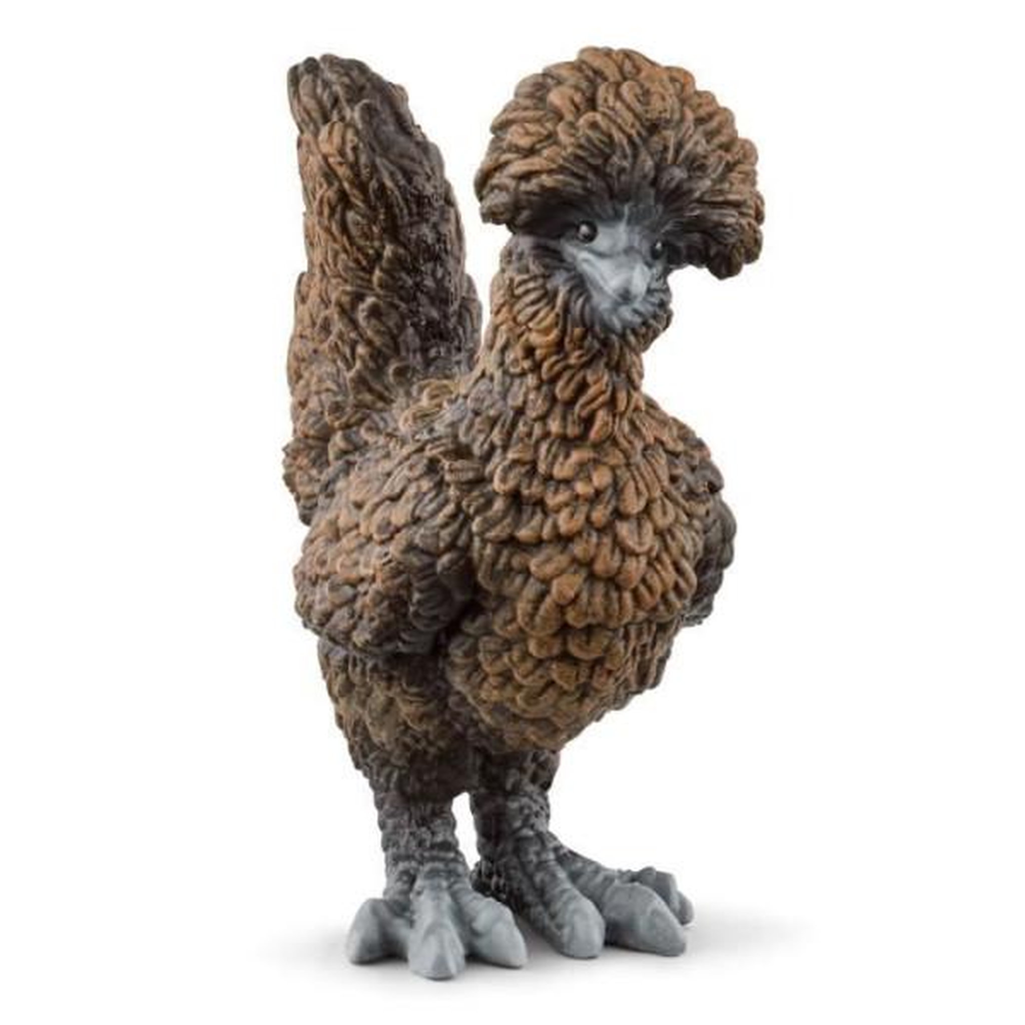 Voir la diapositive 4 : Schleich Coffret de Figurines Poules - Ferme Jouet et Grange de 3 Pieces avec Figurines Poules, Pour Garçons et Filles - Jouet 3 ans -