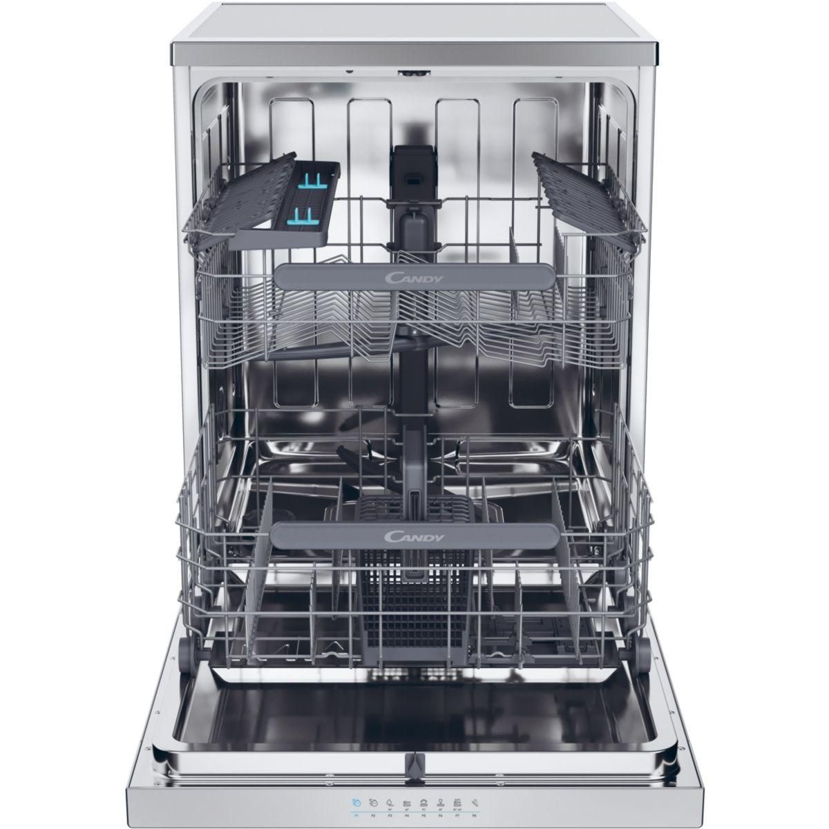 Candy Lave vaisselle 60 cm CF 5C1F0X