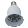Gsc Adaptateur douille pour ampoule E14 à E27