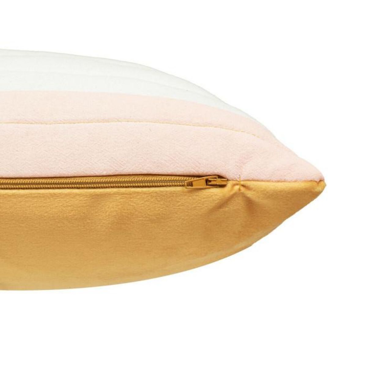 ATMOSPHERA Housse de Coussin  Soleil  30x50cm Multicolore