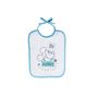 Voir la diapositive 2 : DISNEY Lot de 7 bavoirs naissance Mickey Little One            