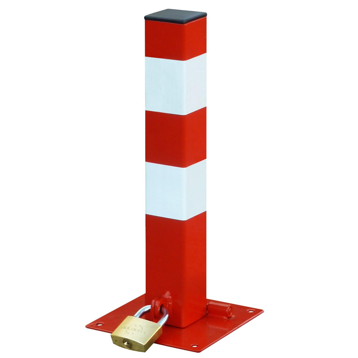 OUTIFRANCE Poteau de parking cadenassable