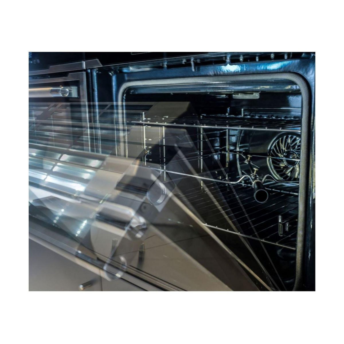 Rosieres Four encastrable RFZP6977IN