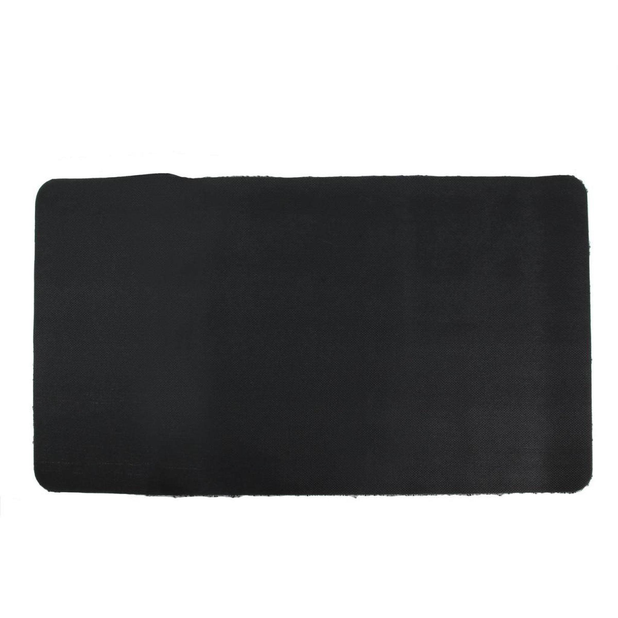 Voir la diapositive 3 : Je cherche une idee Tapis d'Entrée Anti-Dérapant  2 en 1  45x75cm Gris