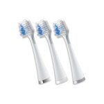 Waterpik Brossette dentaire de rechange Triple Sonique - STRB-3EW