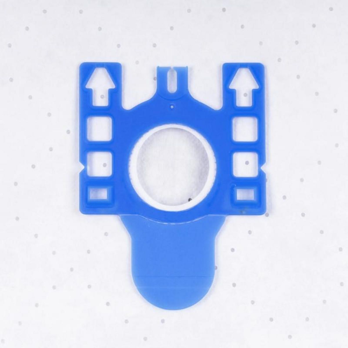 VIDAXL Sacs d'aspirateur pour Miele type GNH 20 pcs