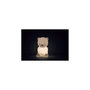 Voir la diapositive 2 : Kaloo Home -ma veilleuse souple led ours l blanc