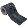 Voir la diapositive 4 : VIDAXL Ecran d'intimite de jardin PVC 35x0,19m Gris d'aspect de pierre