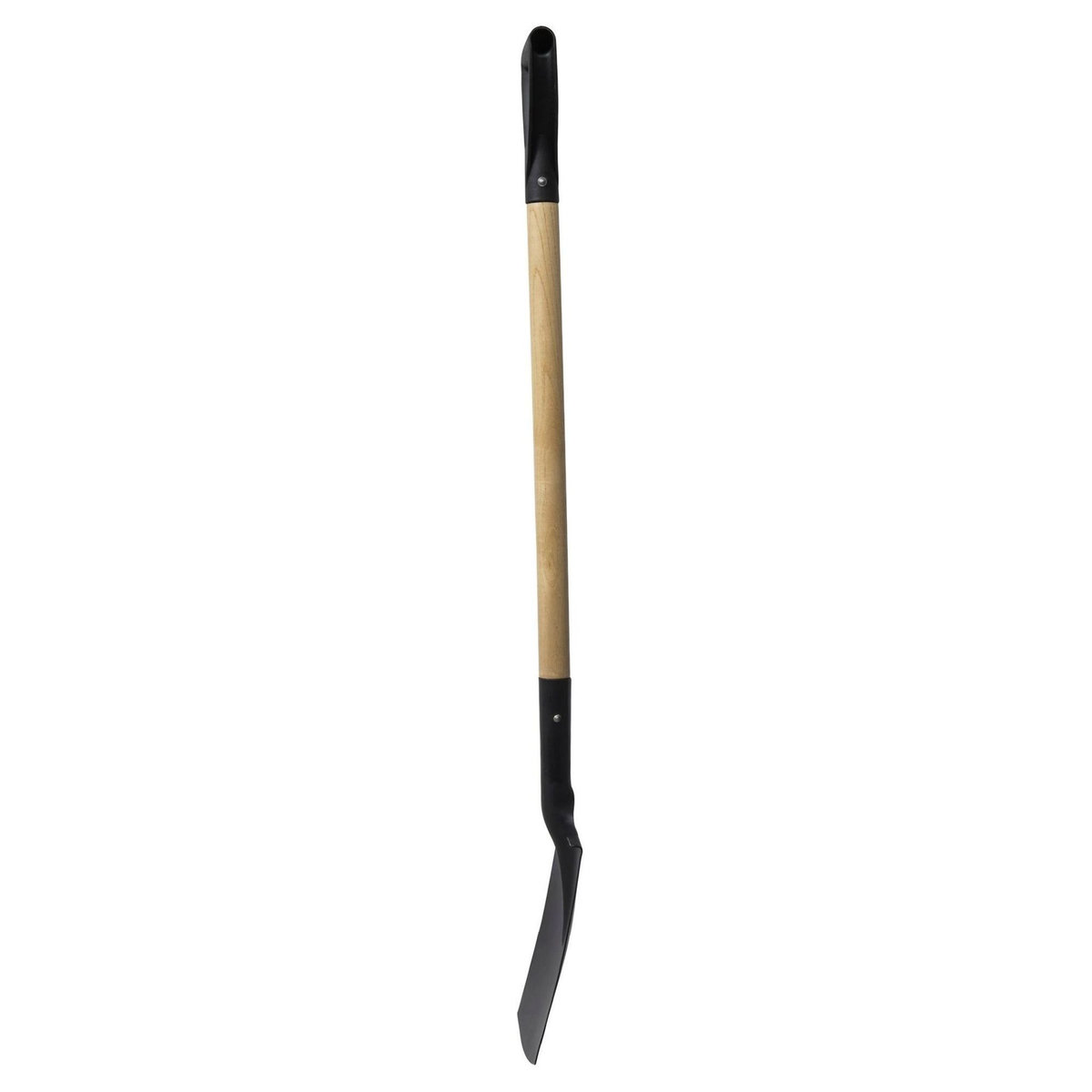 Pro garden Bêche avec manche en bois 115cm