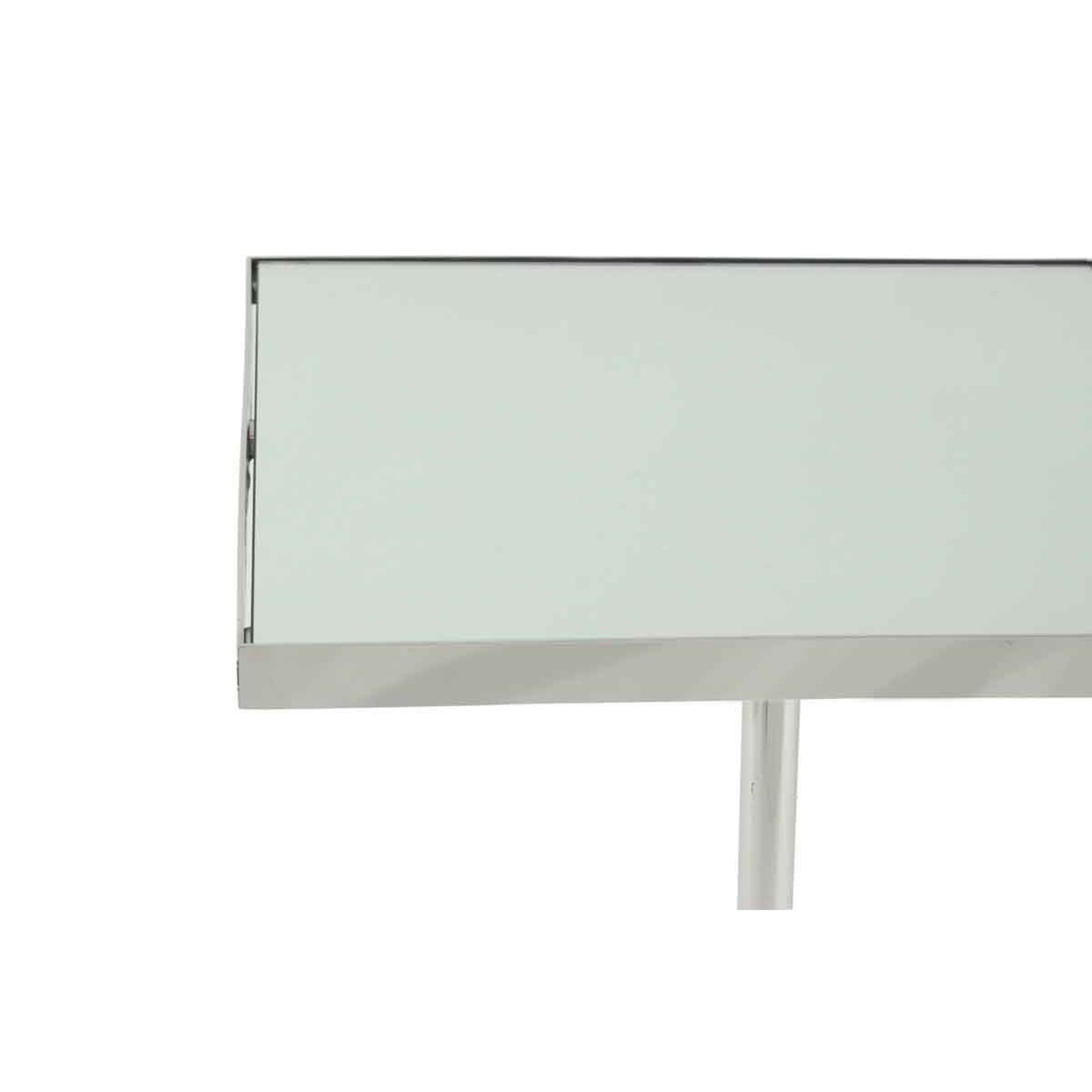 Voir la diapositive 3 : Paris Prix Table d'appoint design  leva  62cm argent