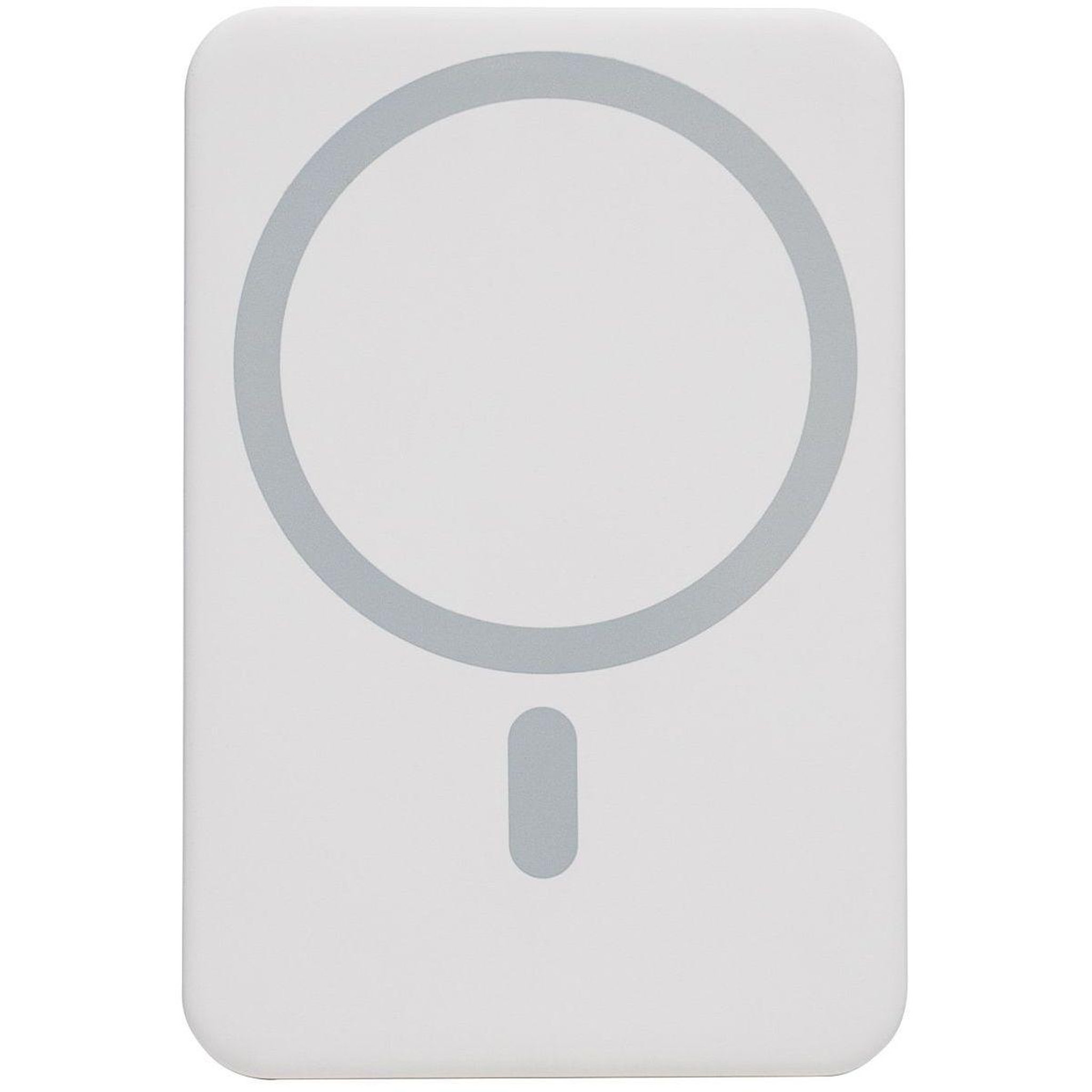 Voir la diapositive 4 : XTREMEMAC Batterie externe 5000 mAh MagSafe