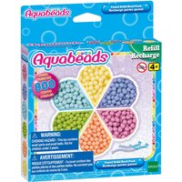 Promo Aquabeads mallette d'expert chez Auchan