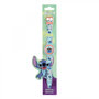 Voir la diapositive 1 : SC CRYSTAL Montre enfant Disney - Stitch