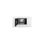 Voir la diapositive 4 : BOSCH Micro ondes + Gril Bosch bel454mb1f