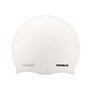 TREMBLAY Bonnet de bain Tremblay Silicone blanc bonnet Blanc 26649
