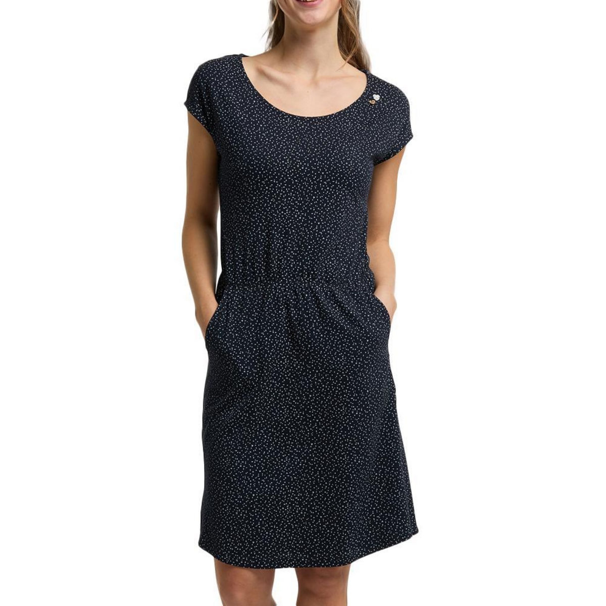 RAGWEAR Robe  Femme Ragwear Lilithe