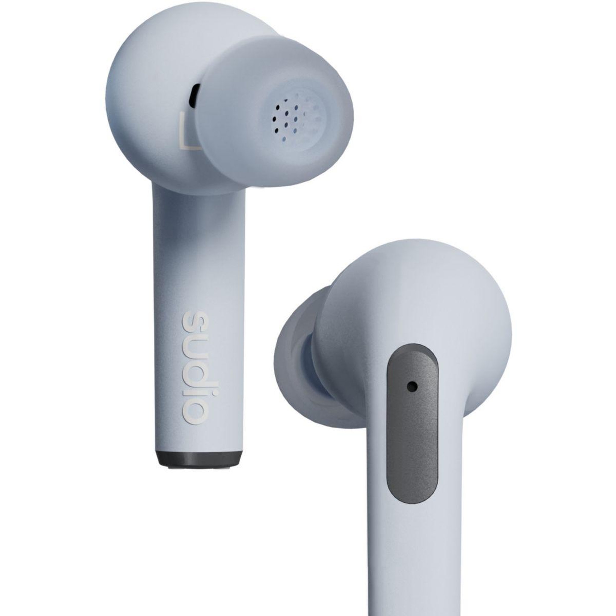 SUDIO Ecouteurs n2 pro bleu