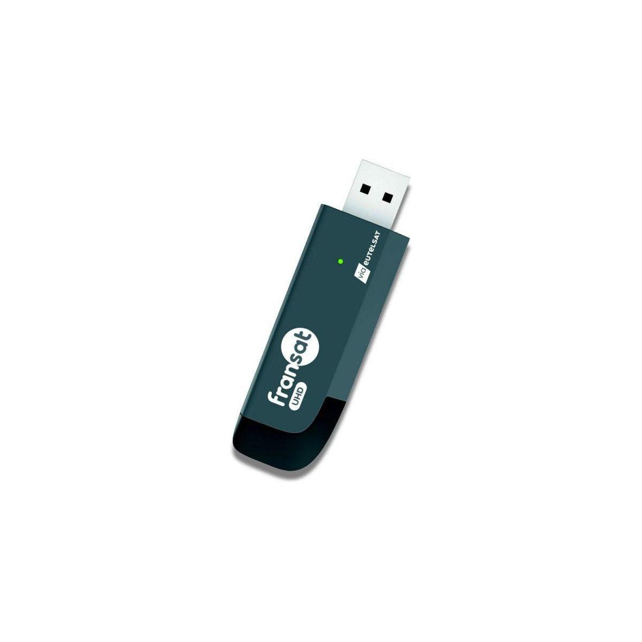 Voir la diapositive 1 : CGV Décodeur satellite E-Stick 4K