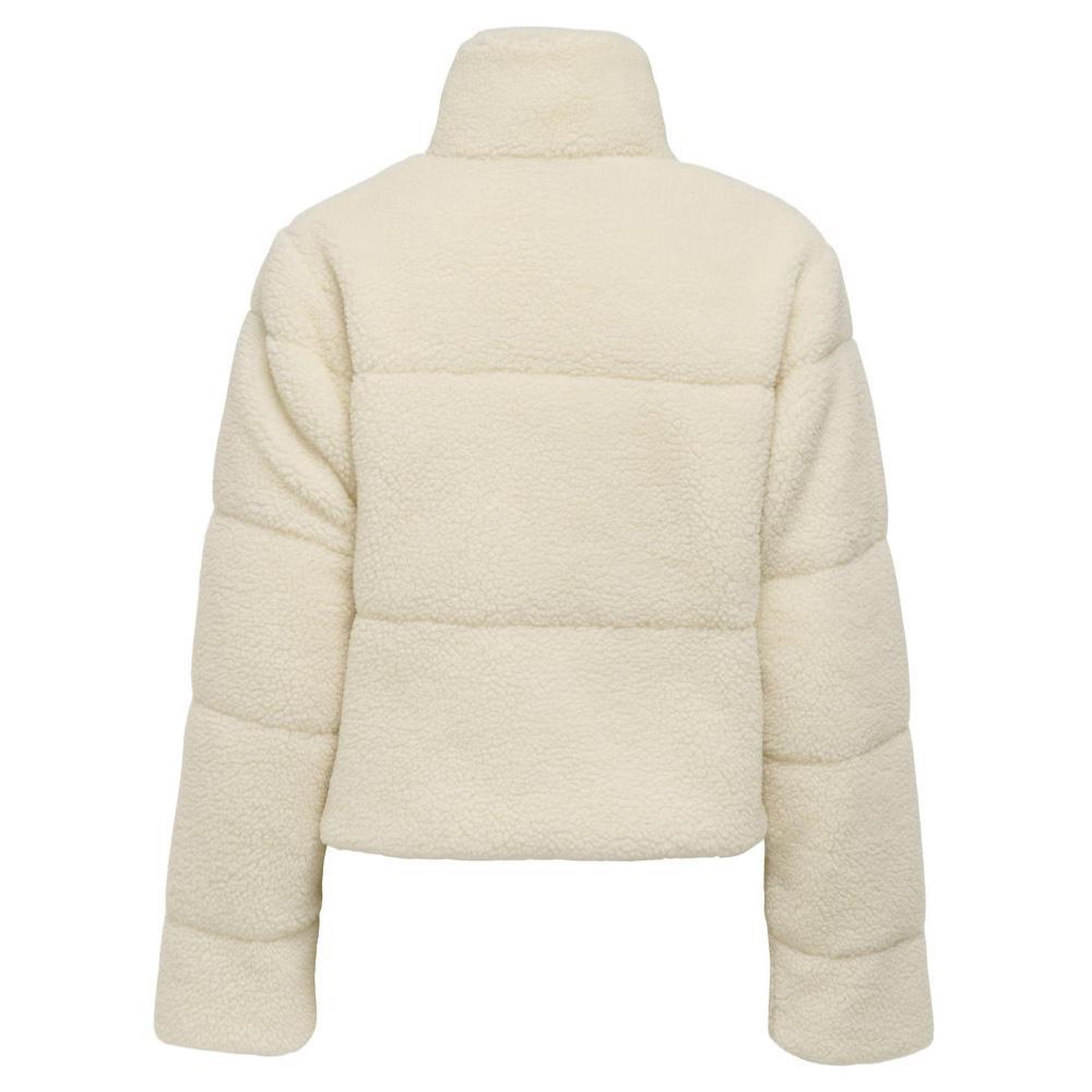 Voir la diapositive 2 : Only Manteau Beige Femme Only Sandra
