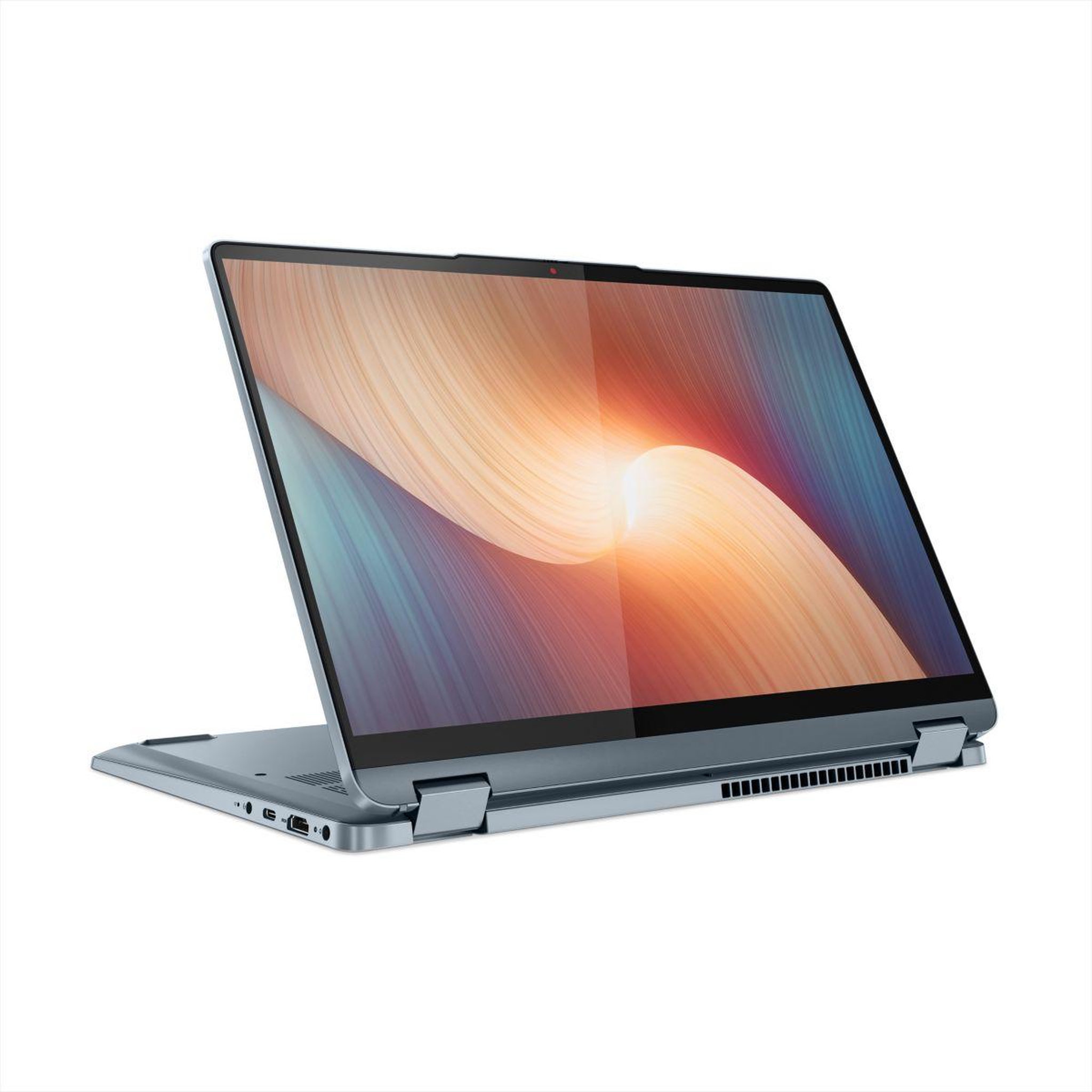 Voir la diapositive 4 : Lenovo PC Hybride IdeaPad Flex 5 14ALC7
