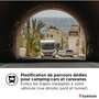 Voir la diapositive 2 : Tomtom GPS GO Camper Max 7 nouvelle génération