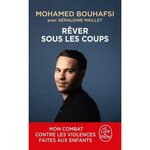 REVER SOUS LES COUPS, Bouhafsi Mohamed
