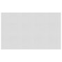 Voir la diapositive 2 : VIDAXL Film solaire de piscine flottant PE 260x160 cm Gris