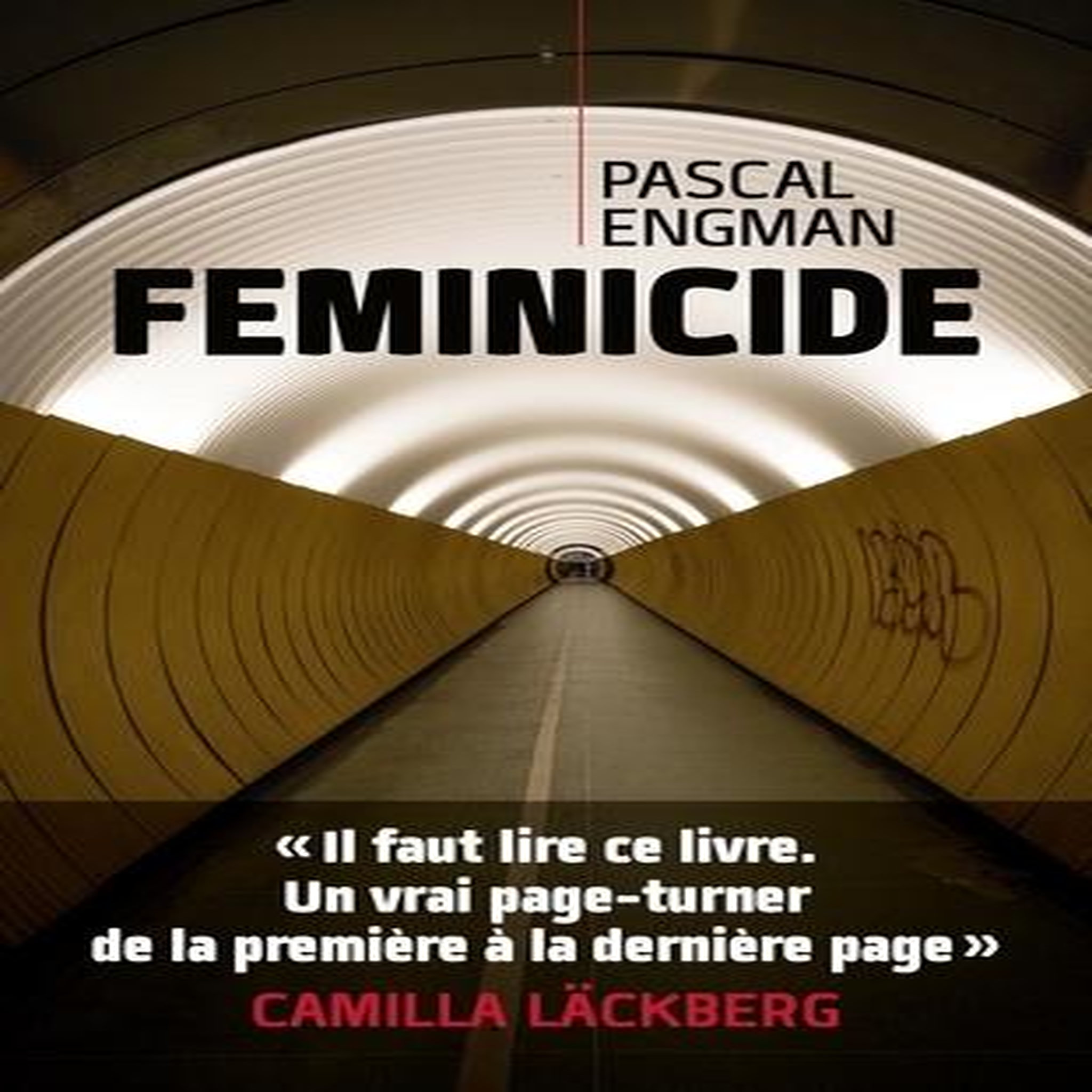 FEMINICIDE, Engman Pascal