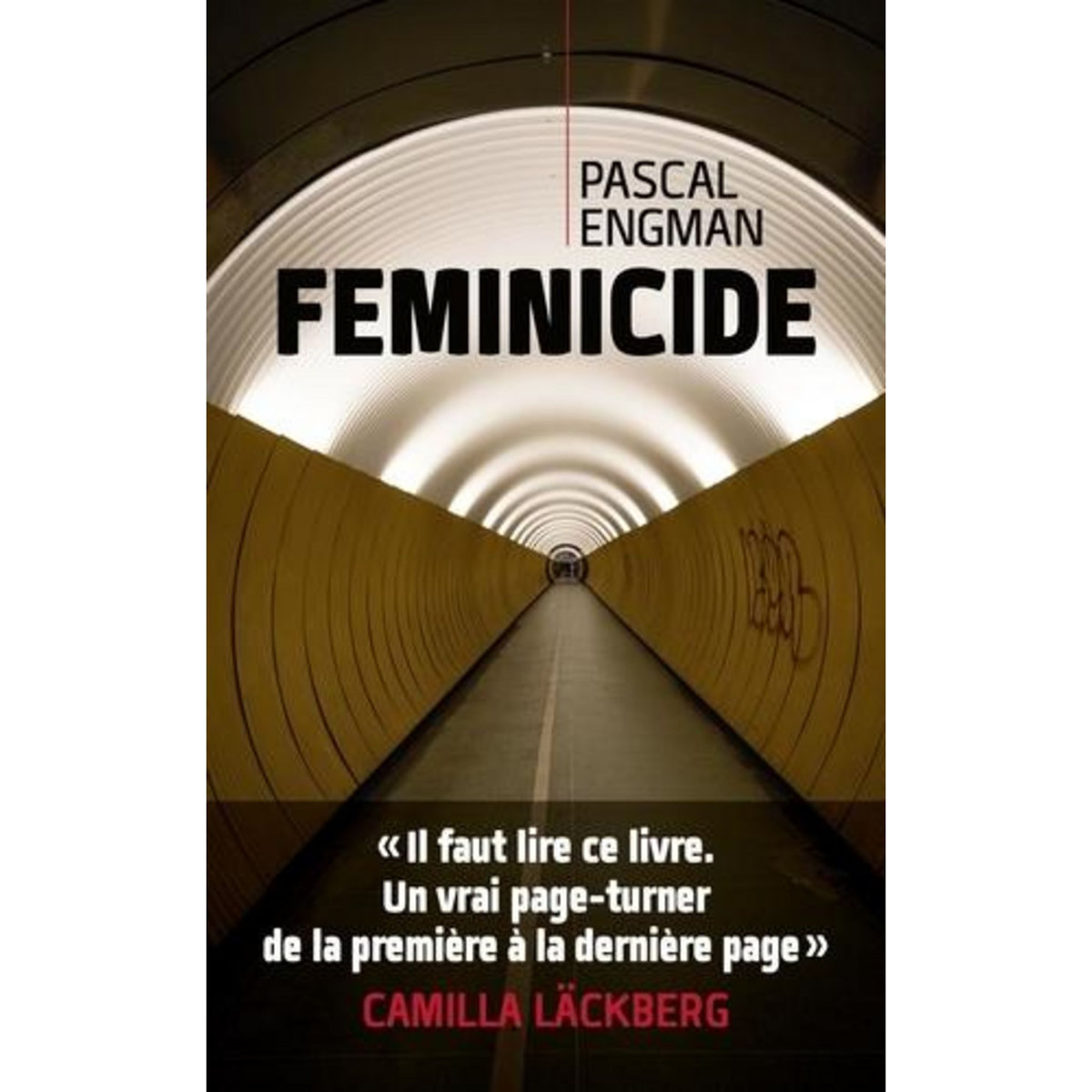 FEMINICIDE, Engman Pascal