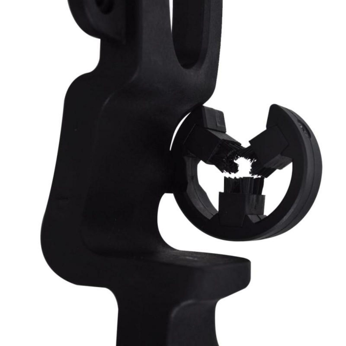 VIDAXL Arc recourbé avec accessoires 49 20 lb