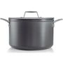 Voir la diapositive 2 : Lacor Marmite aluminium 24cm + couvercle - 48124