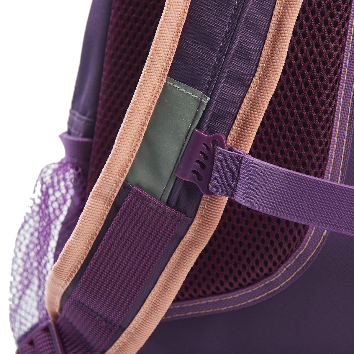 AUCHAN Sac à dos 2 compartiments cheval WILD HORSE