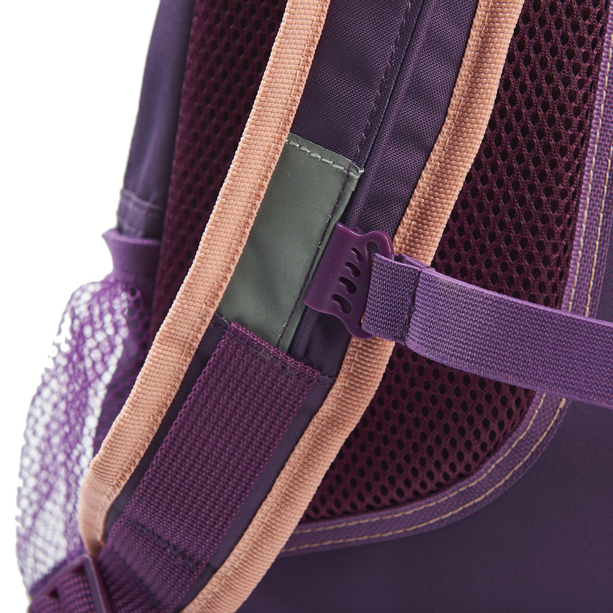 AUCHAN Sac à dos 2 compartiments cheval WILD HORSE