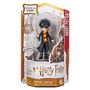 Voir la diapositive 4 : SPIN MASTER Figurine Magical Minis HARRY POTTER - Wizarding World 