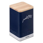 FIVE Boîte à Pâtes  Color Edition  19cm Bleu Marine