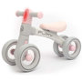 Voir la diapositive 1 : MILLY MALLY Porteur enfant Flixy Rose