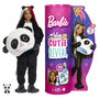 Voir la diapositive 2 : MATTEL Barbie Cutie Reveal - Panda