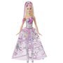 MATTEL Poupée Barbie - Princesse des Etoiles