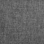 Voir la diapositive 2 : ATMOSPHERA Rideau Isolant  Tim  140x260cm Gris