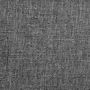 Voir la diapositive 2 : ATMOSPHERA Rideau Isolant  Tim  140x260cm Gris