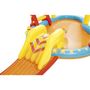 Voir la diapositive 4 : BESTWAY Bestway Centre de jeux aquatiques Lil Champ 435x213x117 cm