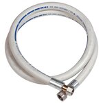 CENTRALE BRICO Tuyau caoutchouc gaz naturel, garantie 10 ans, H.200 cm GAZINOX