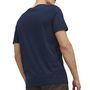 Voir la diapositive 2 : Jack & Jones T shirt  Homme Jack & Jones Basic V
