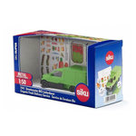 Siku Service de Livraison Bio 1:50