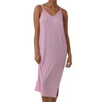 Vero Moda Robe  Femme Vero  oda 10281932. Coloris disponibles : Rose