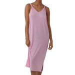 Vero Moda Robe  Femme Vero  oda 10281932. Coloris disponibles : Rose