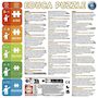 Voir la diapositive 2 : EDUCA Puzzle educa-borras Puzzle Bluey en bois écologique