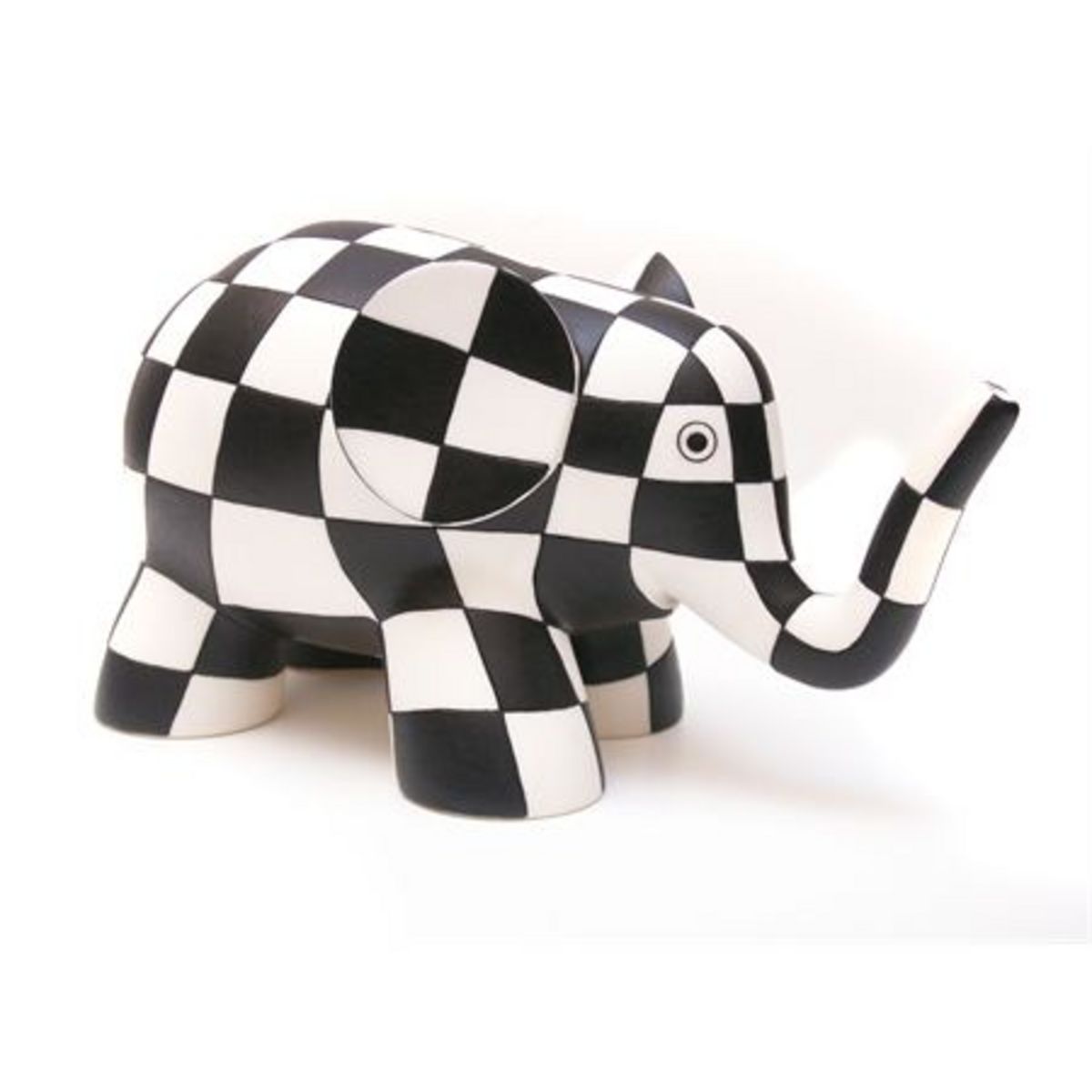 PLASTOY Tirelire Walter