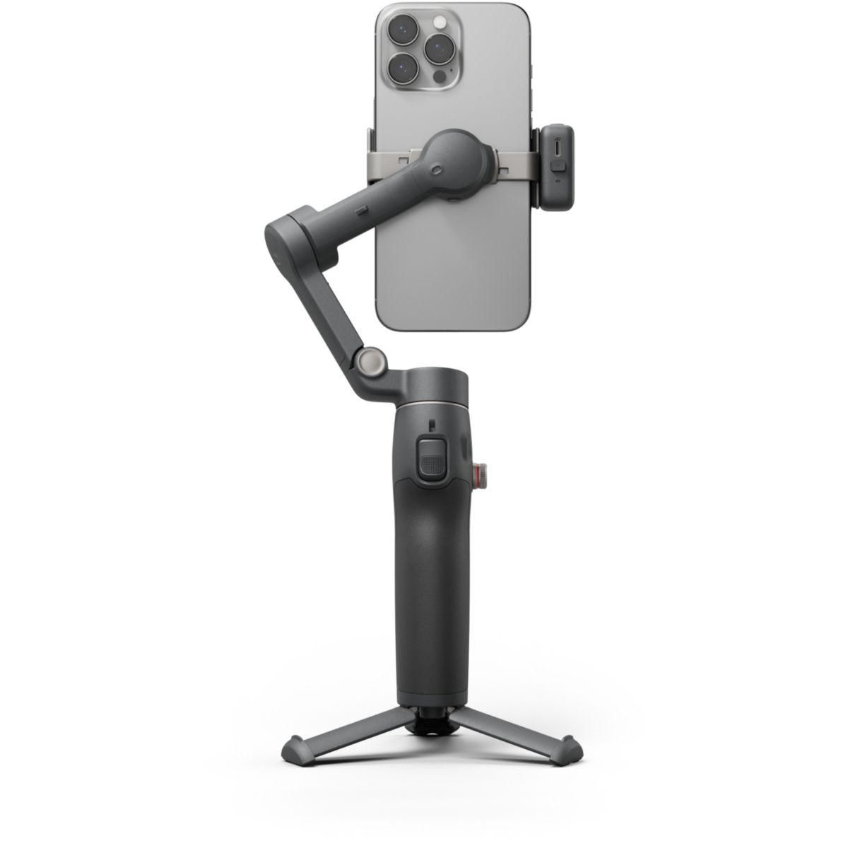 DJI Stabilisateur Osmo Mobile 8